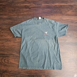 Vintage Big Dogs Trucking T-shirt